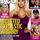 Illustration for article titled Just Perfect: emPeople/em Glamorizes Plastic Surgery Addiction